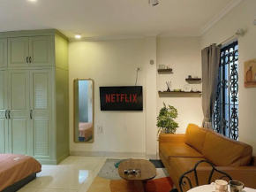 Migo Housing - Hanoi Beer Street - Lift and Spacious - Ensuite Kitchen - Ensuite Bathroom